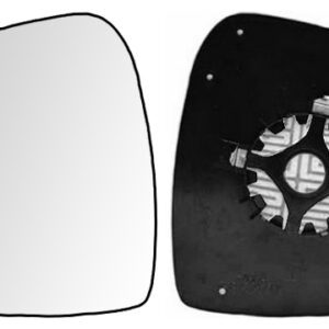 Cristal+Base Derecho Asférico  Térmico