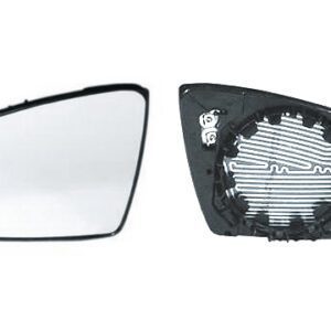 Cristal+Base Izquierdo Asférico  Térmico