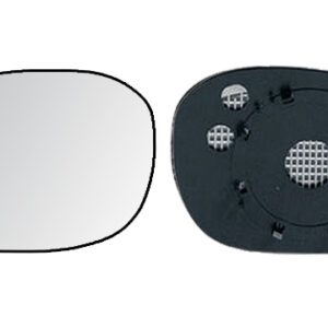 Cristal+Base Derecho Eléctrico  Convexo  Térmico