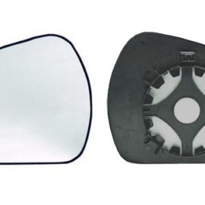 Cristal+Base Derecho Convexo  Térmico