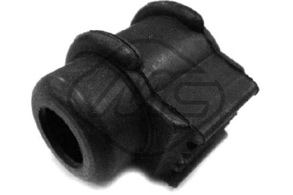 MC PUNTAL BARRA ESTBLZ 22 MM - 466