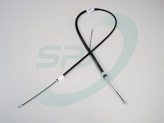 CABLE DE FRENO CITROEN BERLINGO Tod os los Modelos (All Models) - 907405