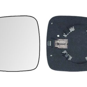 Cristal+Base Reversible Asférico  Térmico