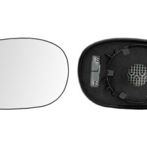 Cristal+Base Derecho Convexo  Térmico