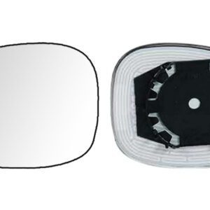 Cristal+Base Derecho Convexo  Térmico