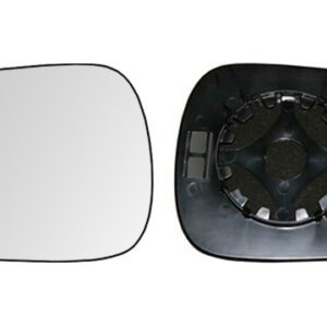 Cristal+Base Reversible Asférico  166 X 127