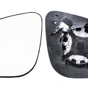 Cristal+Base Derecho Asférico  Térmico