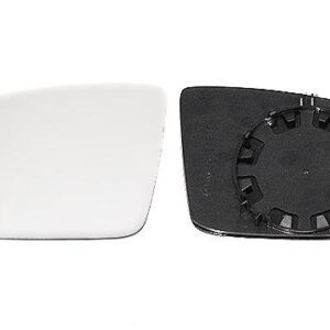 Cristal+Base Izquierdo Asférico  Térmico