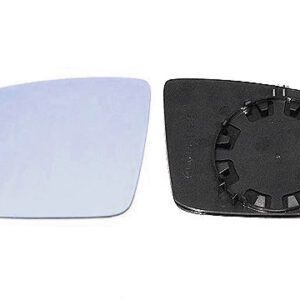 Cristal+Base Derecho Convexo  Cristal Azul  Térmico