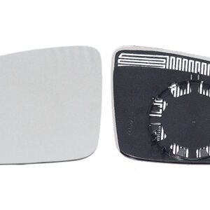 Cristal+Base Izquierdo Asférico  Térmico