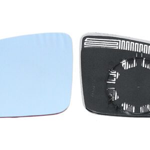 Cristal+Base Derecho Convexo  Cristal Azul  Térmico