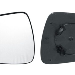 Cristal+Base Izquierdo Asférico  Térmico