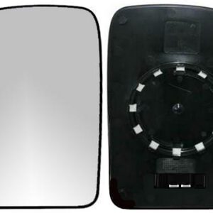 Cristal+Base Derecho Convexo  Térmico