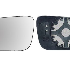 Cristal+Base Izquierdo Asférico  Modelo Grande