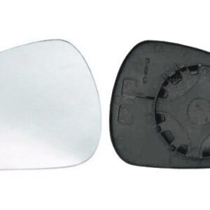 Cristal+Base Izquierdo Convexo