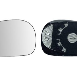 Cristal+Base Izquierdo Asférico  Térmico