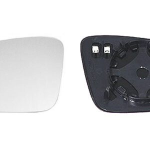 Cristal+Base Derecho Convexo  Térmico