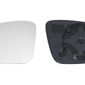 Cristal+Base Derecho Convexo