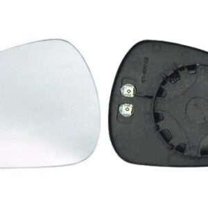 Cristal+Base Derecho Convexo  Térmico