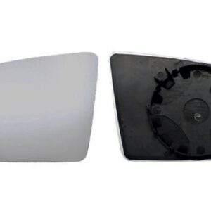 Cristal+Base Derecho Convexo