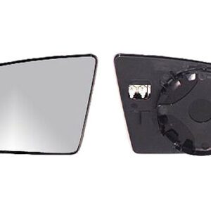 Cristal+Base Derecho Convexo  Térmico