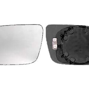 Cristal+Base Izquierdo Asférico  Térmico  175X95