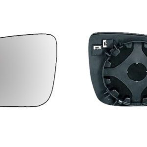 Cristal+Base Izquierdo Asférico  Térmico  Modelo Pequeño