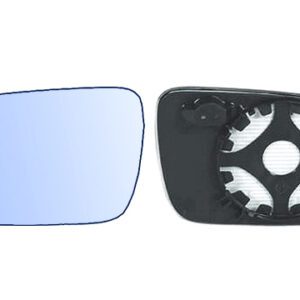 Cristal+Base Izquierdo Asférico  Cristal Azul  Térmico  Modelo Grande