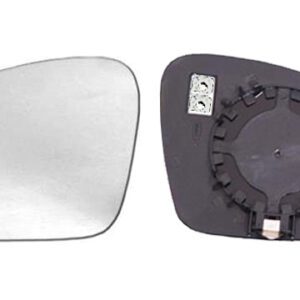 Cristal+Base Derecho Asférico  Térmico