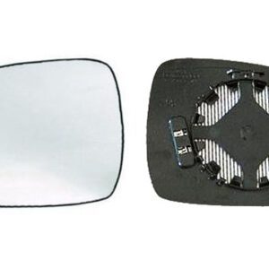 Cristal+Base Derecho Convexo  Térmico