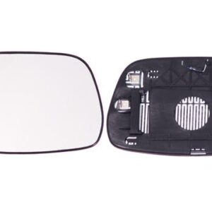 Cristal+Base Derecho Convexo  Térmico