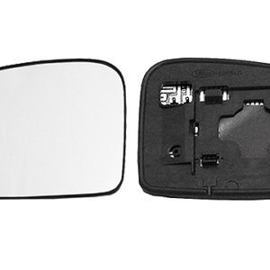 Cristal+Base Derecho Convexo  Térmico