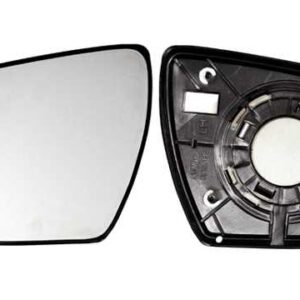 Cristal+Base Derecho Convexo