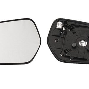 Cristal+Base Derecho Convexo  Térmico