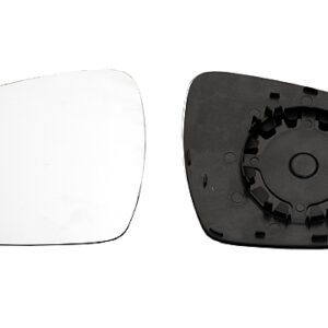 Cristal+Base Derecho Convexo