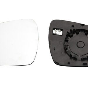 Cristal+Base Derecho Convexo  Térmico