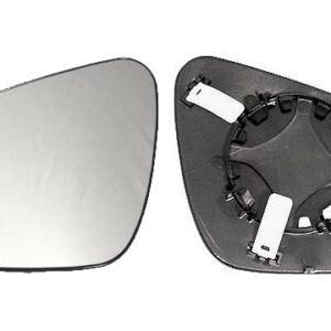 Cristal+Base Derecho Convexo  Térmico