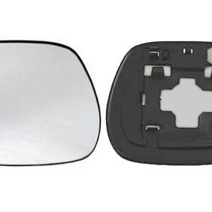 Cristal+Base Derecho Convexo  Térmico