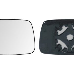 Cristal+Base Derecho Convexo