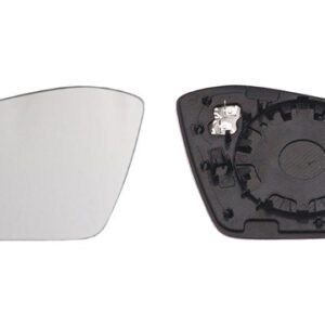 Cristal+Base Derecho Convexo  Térmico