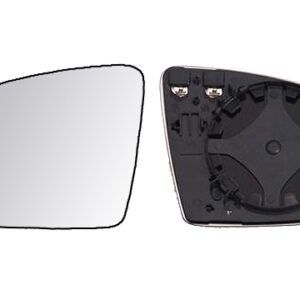 Cristal+Base Derecho Convexo  Térmico