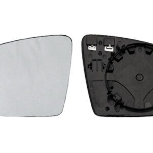 Cristal+Base Derecho Convexo  Térmico  Con Side  4 PINS