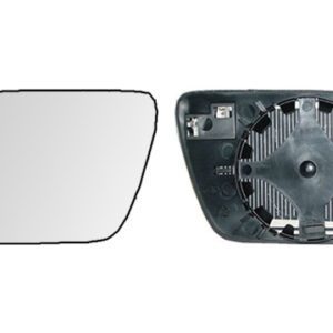 Cristal+Base Derecho Eléctrico  Convexo  Térmico