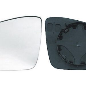 Cristal+Base Derecho Convexo