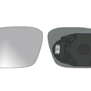 Cristal+Base Derecho Convexo  Térmico