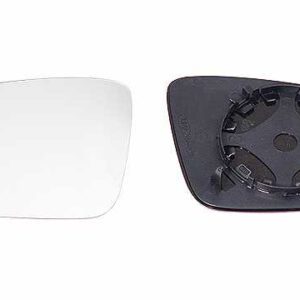 Cristal+Base Izquierdo Convexo