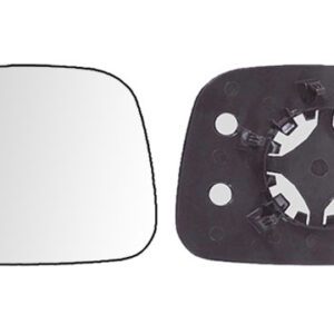 Cristal+Base Derecho Asférico