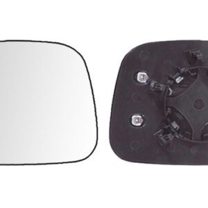 Cristal+Base Derecho Asférico  Térmico