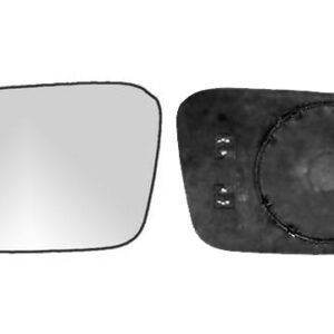 Cristal+Base Derecho Convexo  Térmico