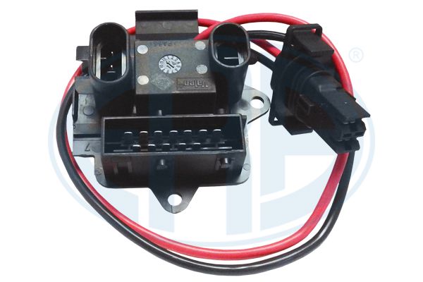 ERA RESITENCIA, VENTILADOR HABITÃCU - 665058